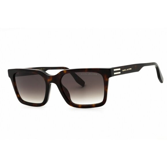 Marc Jacobs Sunglasses MJ719S-869K-53 New with tags - Picture 1 of 5